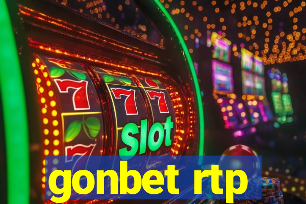 gonbet rtp